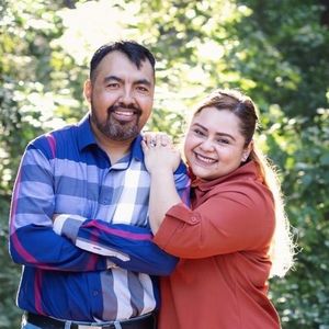 Meet your Posher, Yadira